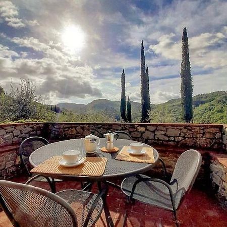 Agriturismo Vinci Gaiole in Chianti Luaran gambar