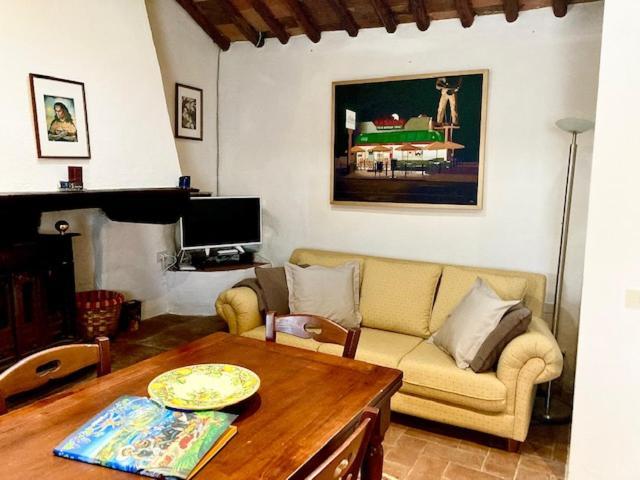 Agriturismo Vinci Gaiole in Chianti Luaran gambar