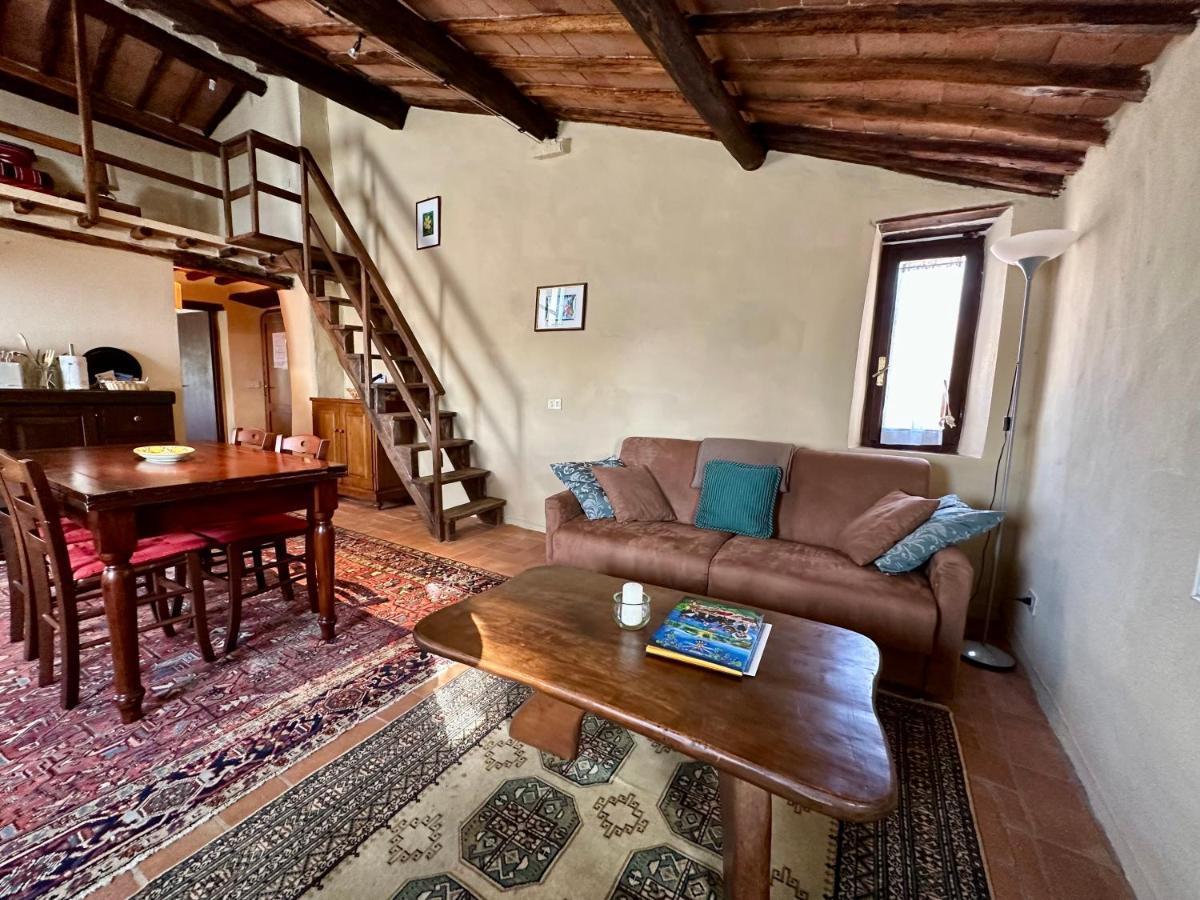 Agriturismo Vinci Gaiole in Chianti Luaran gambar