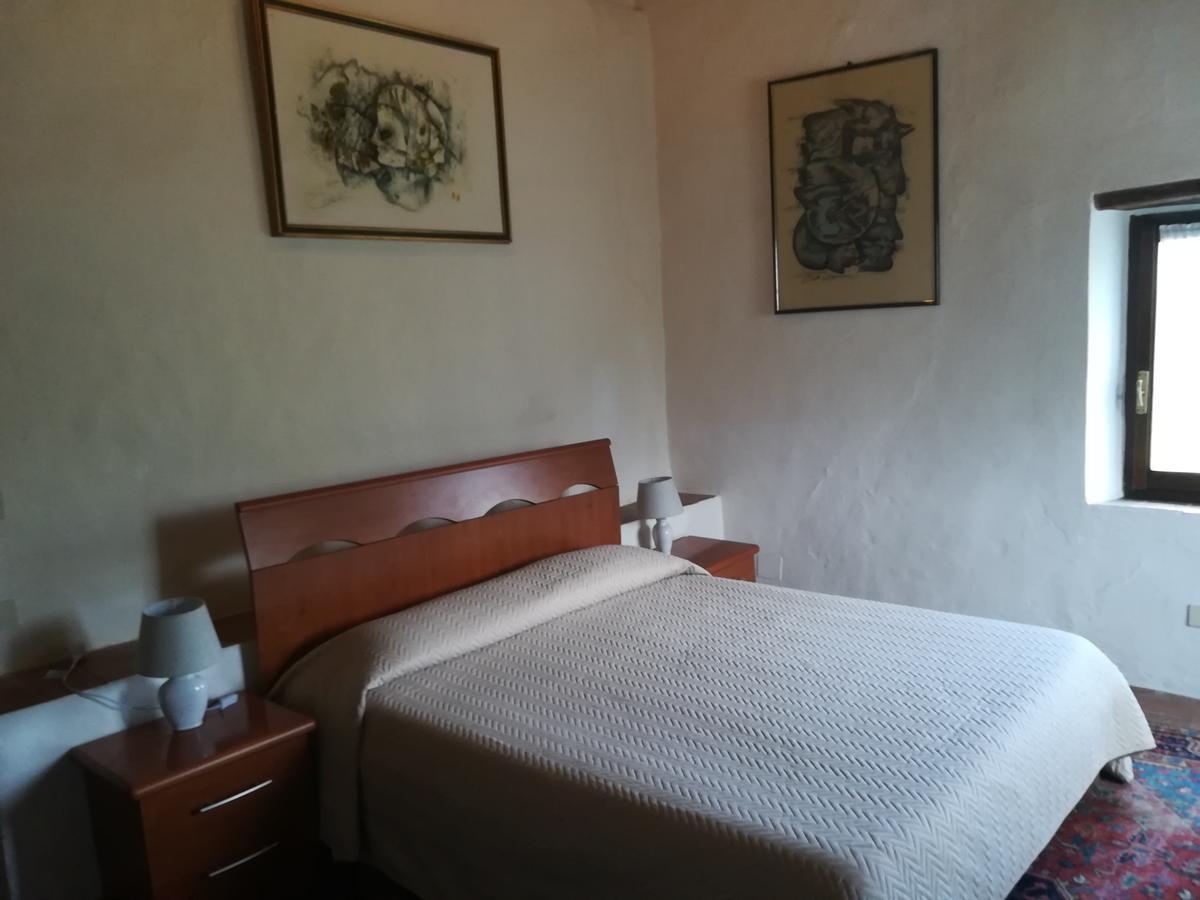 Agriturismo Vinci Gaiole in Chianti Luaran gambar